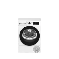 Grundig GPDH 8634 8 KG Isı Pompalı Çamaşır Kurutma Makinesi