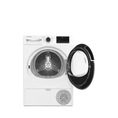 Grundig GPDH 8634 8 KG Isı Pompalı Çamaşır Kurutma Makinesi