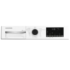 Grundig GPDH 8634 8 KG Isı Pompalı Çamaşır Kurutma Makinesi