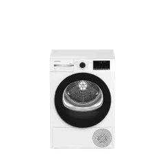 Grundig GPDH 9634 9 KG Isı Pompalı Çamaşır Kurutma Makinesi