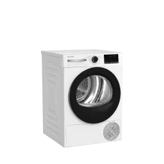 Grundig GPDH 9634 9 KG Isı Pompalı Çamaşır Kurutma Makinesi
