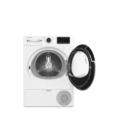 Grundig GPDH 9634 9 KG Isı Pompalı Çamaşır Kurutma Makinesi