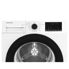 Grundig GPDH 9634 9 KG Isı Pompalı Çamaşır Kurutma Makinesi