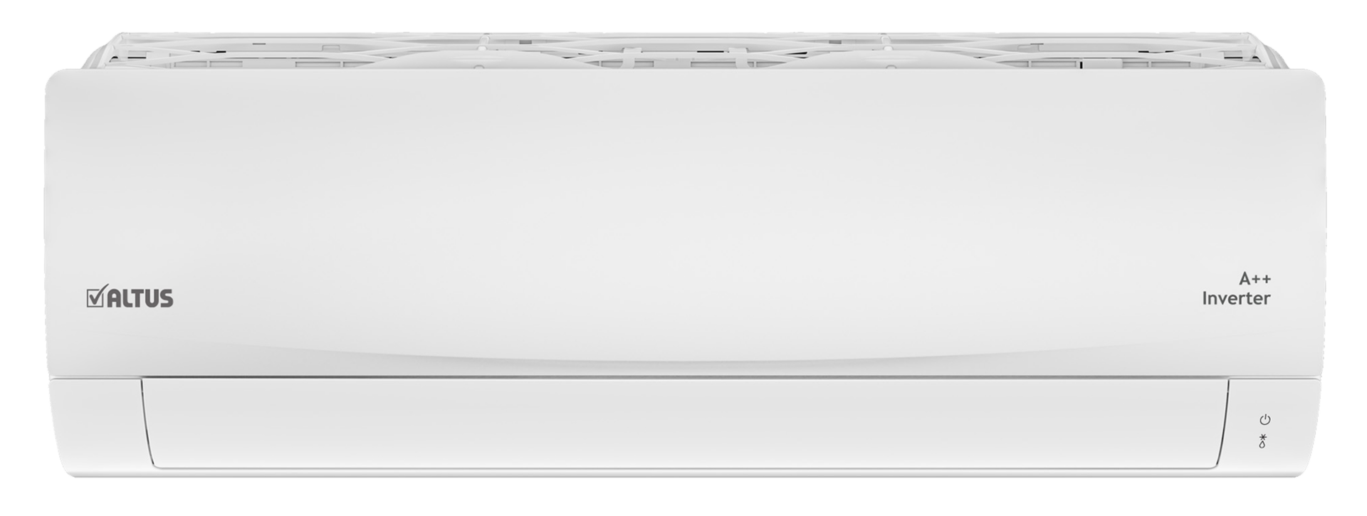 Altus ALK 1270 A++ 12000 BTU Inverter Duvar Tipi Klima