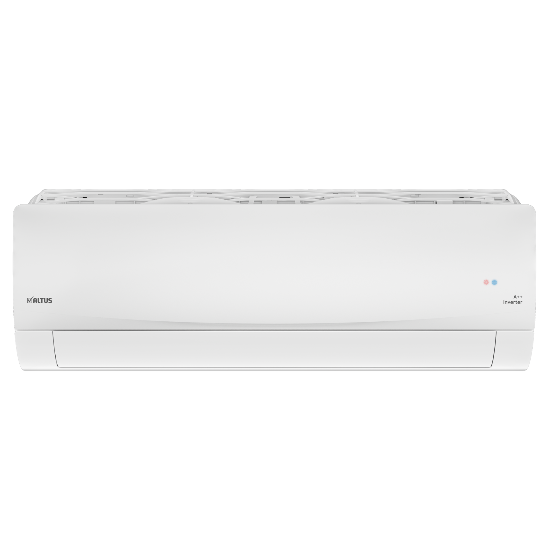 Altus ALK 1840 18000 BTU A++ Duvar Tipi Inverter Klima