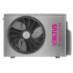 Altus ALK 1840 18000 BTU A++ Duvar Tipi Inverter Klima