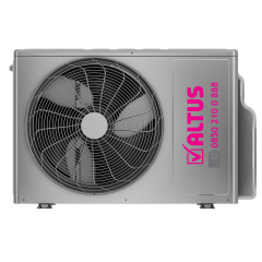 Altus ALK 1840 18000 BTU A++ Duvar Tipi Inverter Klima