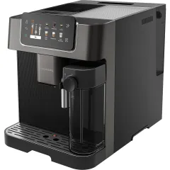 GRUNDIG KVA 8230 Delisia Coffee Tam Otomatik Espresso Makinesi Inox