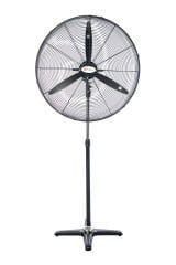 MUZEKO MZK-750 AYAKLI 30'' SANAYİ VANTİLATÖR