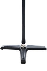 MUZEKO MZK-750 AYAKLI 30'' SANAYİ VANTİLATÖR