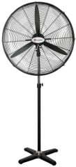 MUZEKO MZK-750 AYAKLI 30'' SANAYİ VANTİLATÖR
