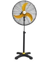 MUZEKO MZK-750 PLUS AYAKLI 30'' SANAYİ VANTİLATÖR