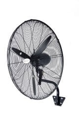MUZEKO MZK-750 DUVAR TİPİ UZAKTAN KUMANDALI 30'' VANTİLATÖR