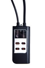 MUZEKO MZK-750 DUVAR TİPİ UZAKTAN KUMANDALI 30'' VANTİLATÖR