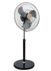MUZEKO MZK-20 PLUS  AYAKLI 20'' VANTİLATÖR