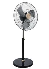 MUZEKO MZK-20 PLUS  AYAKLI 20'' VANTİLATÖR