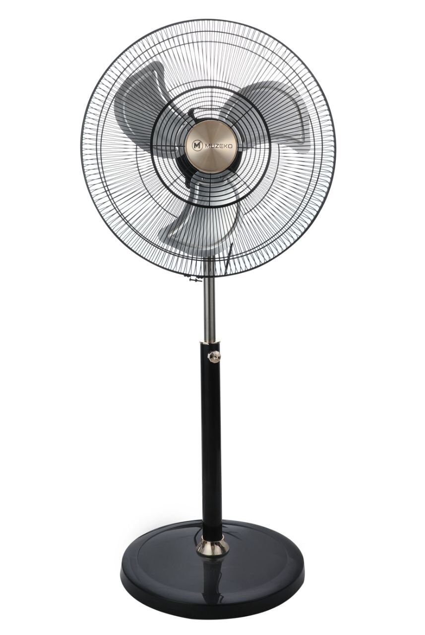 MUZEKO MZK-20 PLUS  AYAKLI 20'' VANTİLATÖR