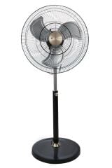 MUZEKO MZK-20 PLUS  AYAKLI 20'' VANTİLATÖR