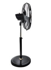 MUZEKO MZK-20 PLUS  AYAKLI 20'' VANTİLATÖR