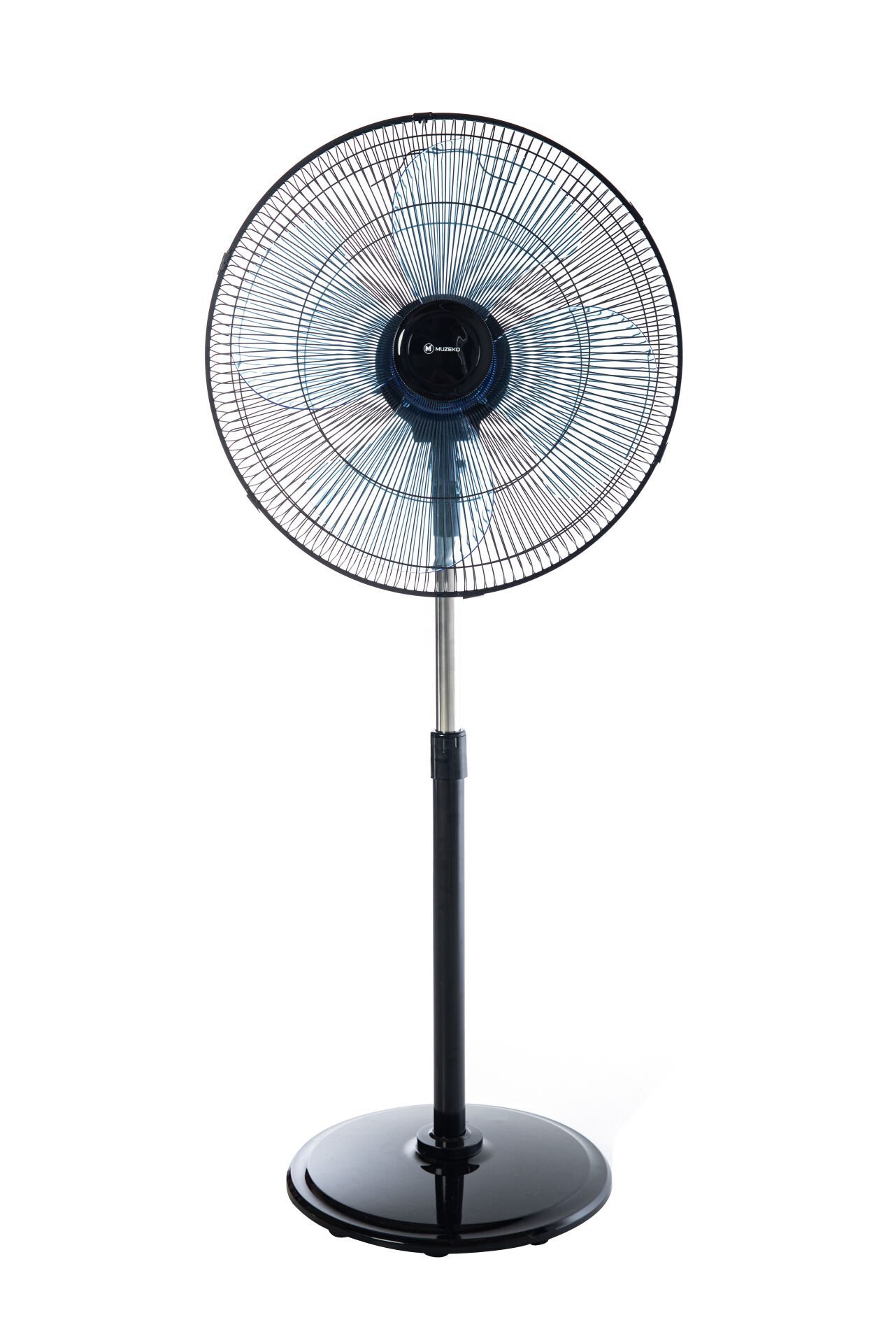 MUZEKO MZK-20  AYAKLI 20'' VANTİLATÖR