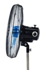 MUZEKO MZK-20  AYAKLI 20'' VANTİLATÖR
