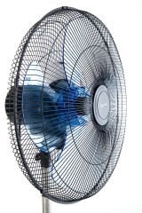 MUZEKO MZK-20  AYAKLI 20'' VANTİLATÖR