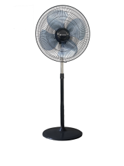 MUZEKO MZK-20  AYAKLI 20'' VANTİLATÖR