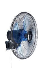 MUZEKO MZK-20 DUVAR 20'' DUVAR TİPİ VANTİLATÖR
