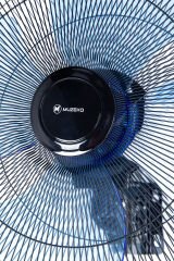MUZEKO MZK-20 DUVAR 20'' DUVAR TİPİ VANTİLATÖR