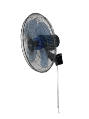 MUZEKO MZK-20 DUVAR 20'' DUVAR TİPİ VANTİLATÖR