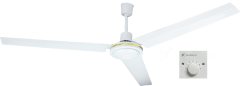MUZEKO MZK-56 İKRA TAVAN TİPİ 56'' VANTİLATÖR