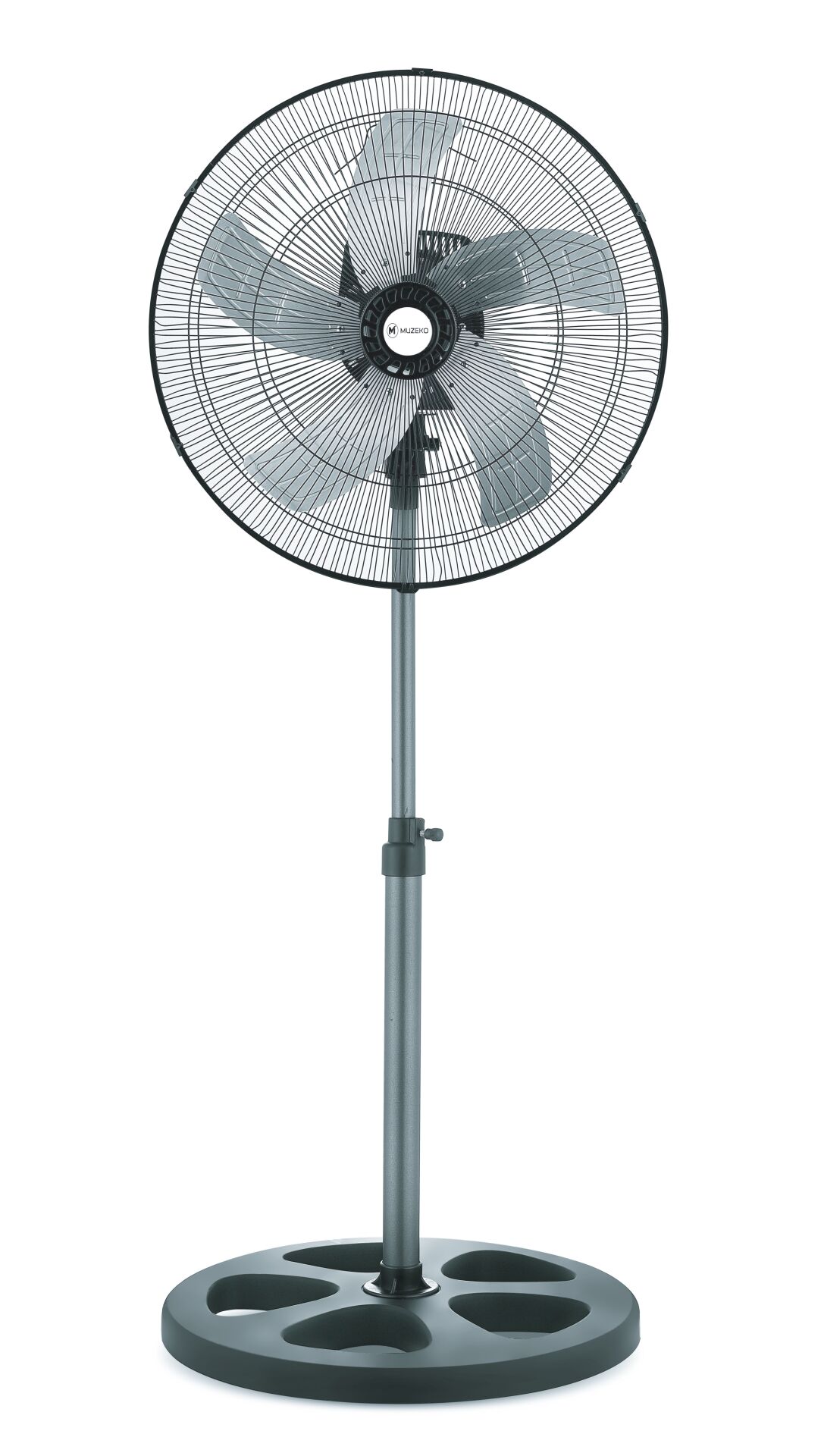 MUZEKO MZK-18 RÜZGAR 18'' AYAKLI VANTİLATÖR