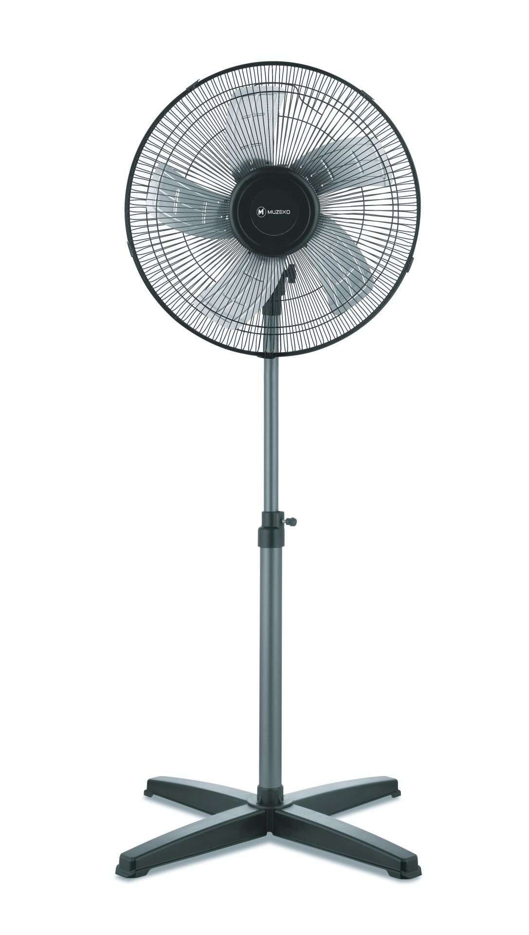 MUZEKO MZK-16 ESİNTİ 16'' AYAKLI VANTİLATÖR