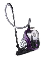 SR-5210 VIPER CYCLONE FİLTRELİ ELEKTRİKLİ SÜPÜRGE MOR