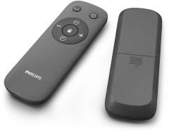 Philips Cx5535/11 5000 Serisi Kumandalı Kule Tipi Vantilatör