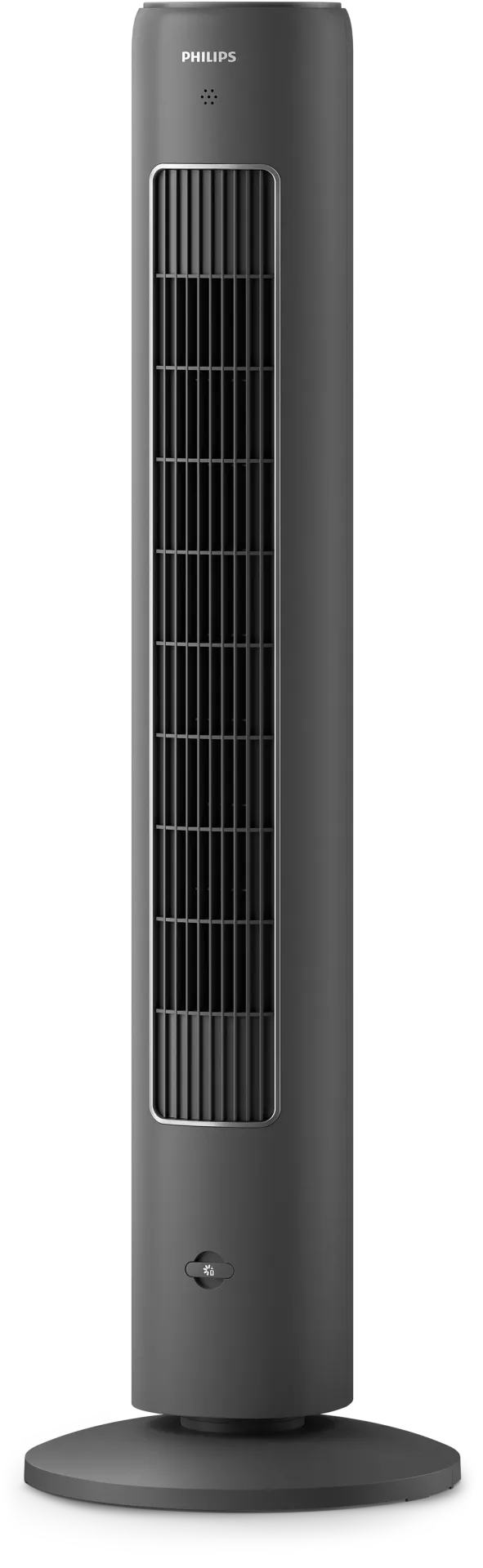 Philips Cx5535/11 5000 Serisi Kumandalı Kule Tipi Vantilatör