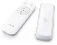 Philips Cx5535/00 5000 Serisi Kule Tipi Vantilatör - Beyaz