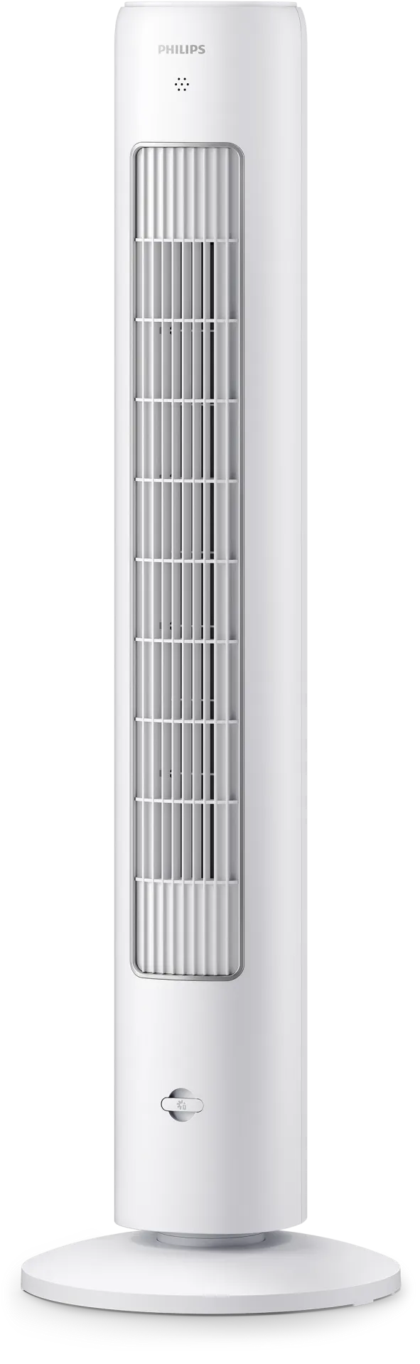 Philips Cx5535/00 5000 Serisi Kule Tipi Vantilatör - Beyaz